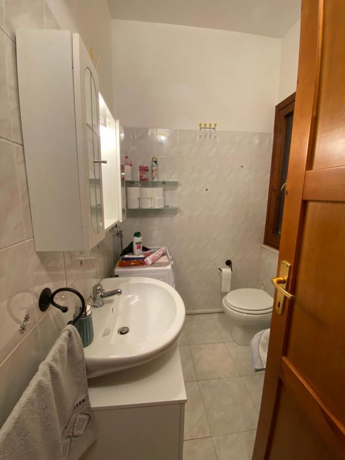40 Via Belfast Apartment Villasimius Exterior photo